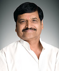 Shiv Pal SIngh Yadav